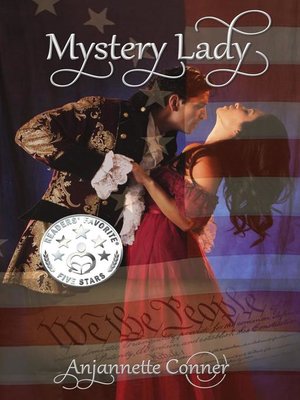 cover image of Mystery Lady